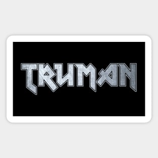 Truman Magnet